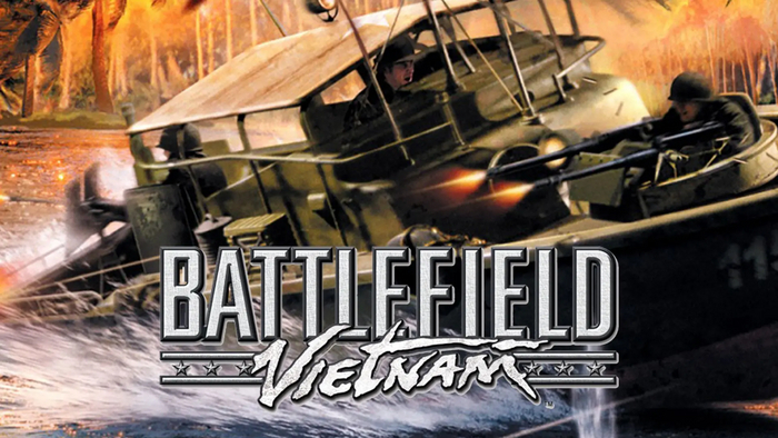    Battlefield Vietnam   20:00  06.09.23 , , -, , Battlefield, 2000-, -, , , Battlefield 1942, 