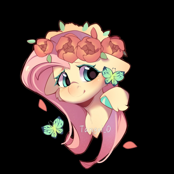  My Little Pony, Fluttershy