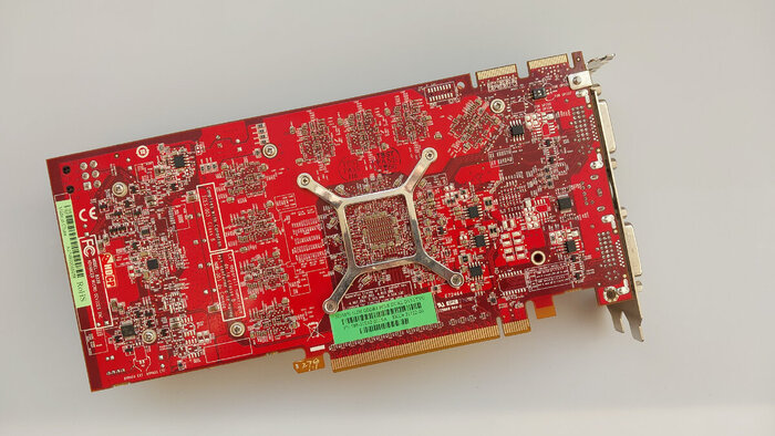   . ATI Radeon HD3870 PCI-E x16 , , Ati radeon, Pci-e, 3dmark, Sapphire
