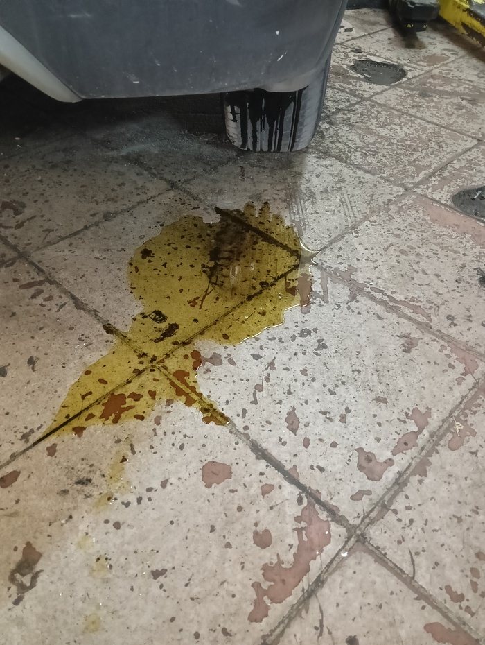 Пятый день без алкоголя