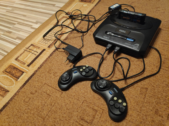 Однажды ты включил ее последний раз Опрос, Dendy, Sega, Playstation, Игровая приставка, Длиннопост, Последний раз