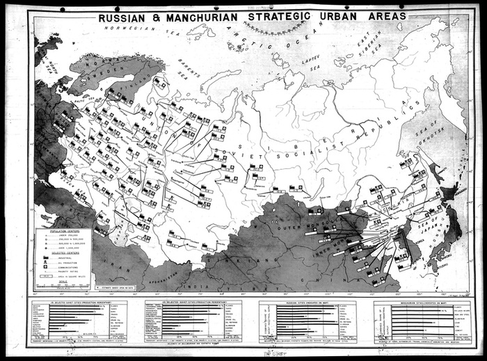 Как феникс из праха: американские ВВС в 1945-1951 году Cat_cat, История (наука), Текст, ВВС, США, Авиация, Холодная война, Длиннопост