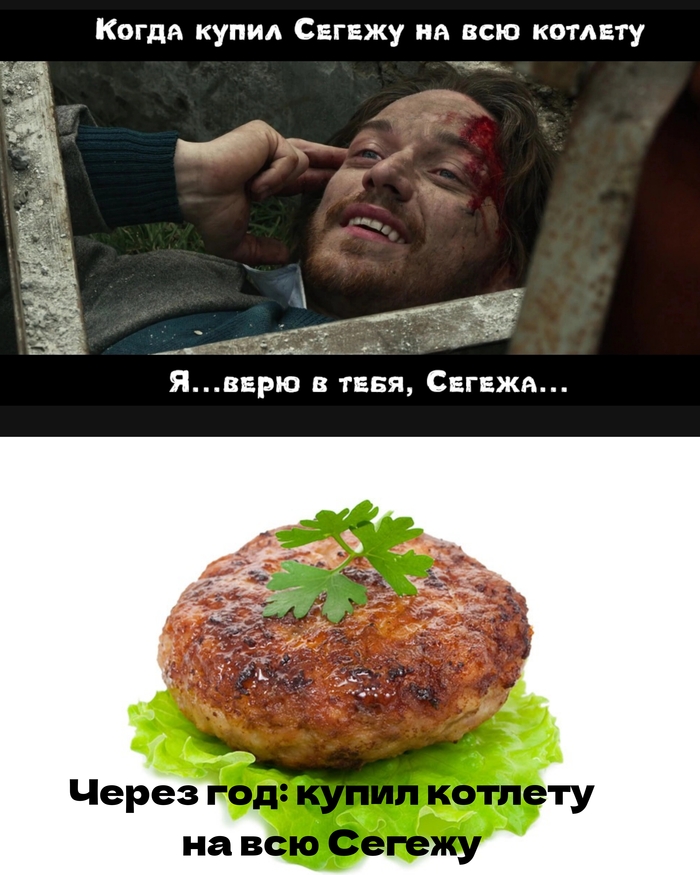 Сегежа инвестиции