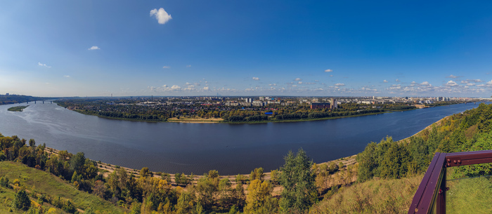 Велопрогулка Велосипед, Велопрогулка, Дзержинск, Нижний Новгород, Красота, Город, Ока, Видео, Вертикальное видео, Длиннопост