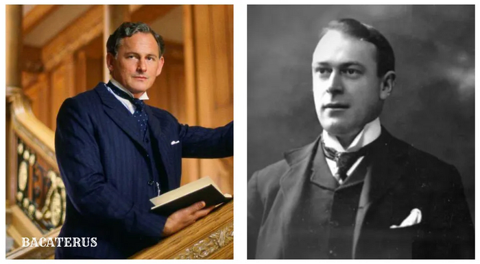 Великий конструктор легендарного корабля