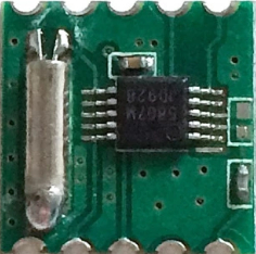   RDA5807m + OLED 1.3 (Arduino) Arduino, , , 