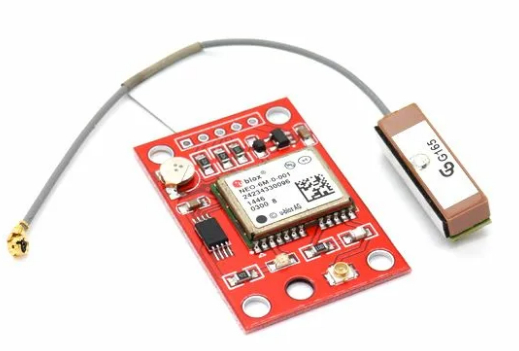    0.54 14-segment LED HT16K33  GPS  (Arduino IDE) , Arduino, , 