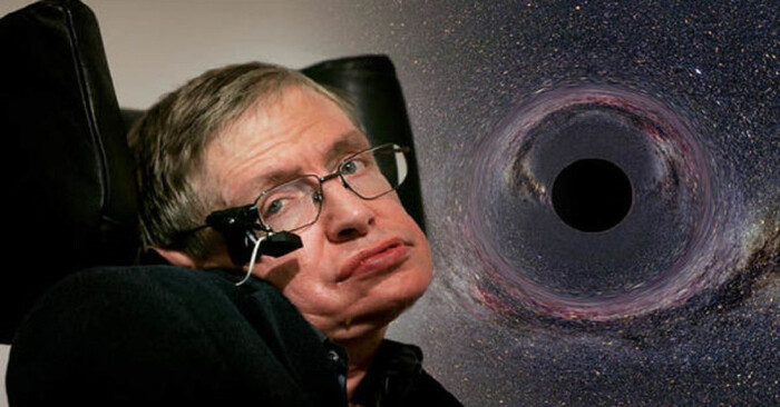Теория «червячных дыр» Стивен Хокинг, Вселенная, США, Машина времени, Длиннопост