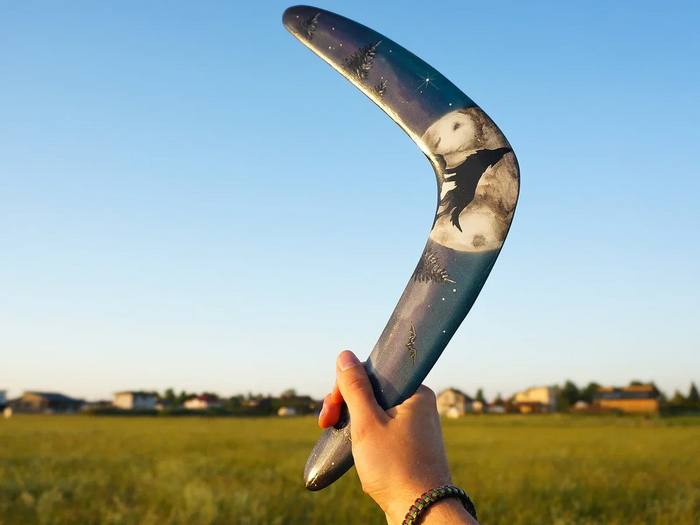 Однажды ты запустил его в последний раз