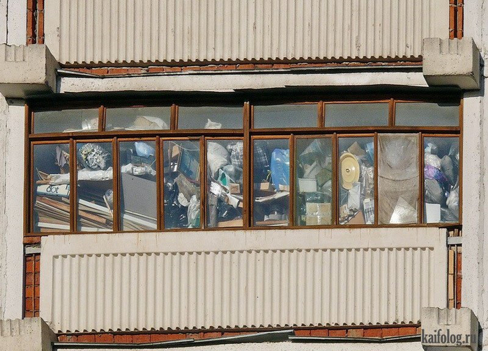 Однажды ты разобрал его в последний раз