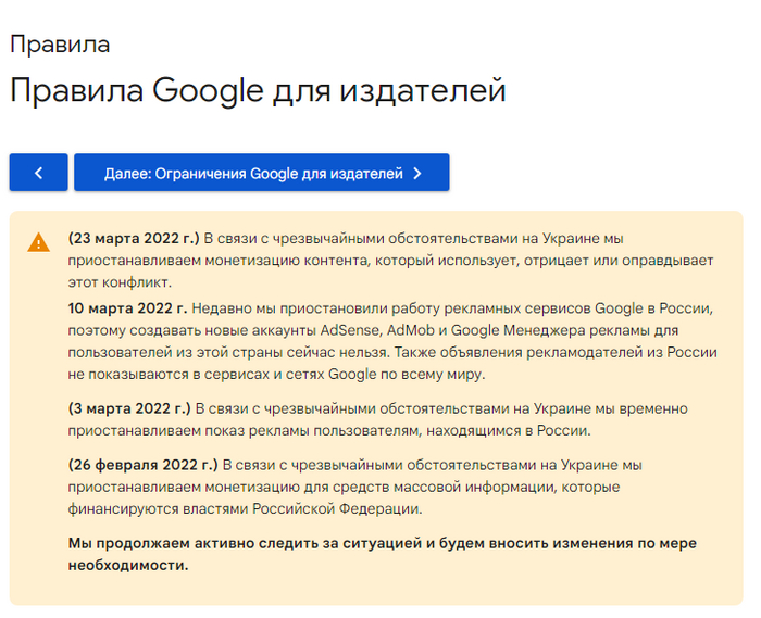 Если вдруг решил стать автором на YouTube