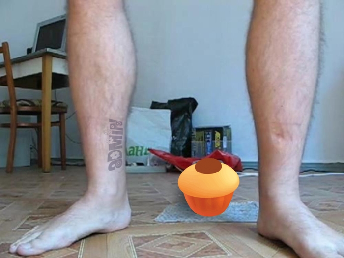 Не все поймут, но это наверно даже и к лучшему.