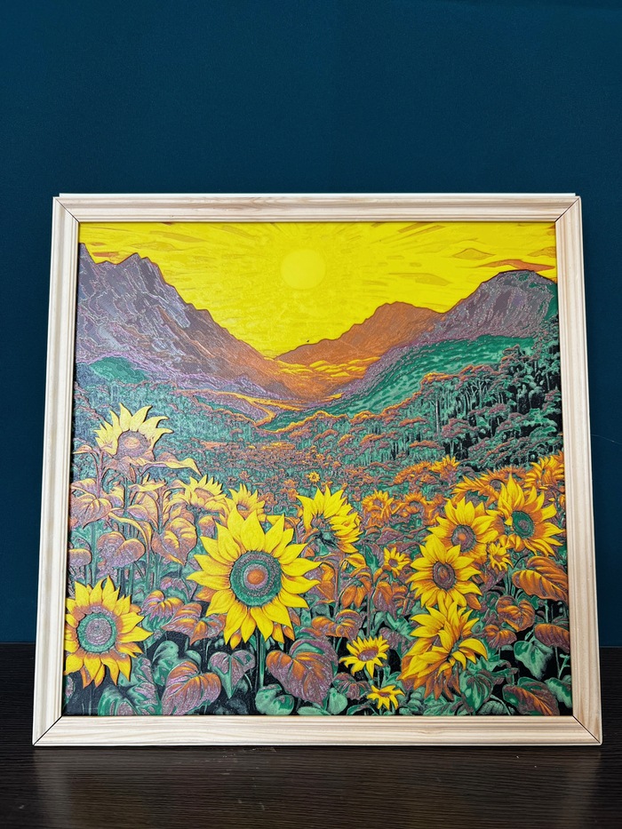 Позабыт белый цвет. Печально, но всё еще смотрибельно