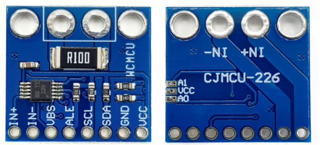      INA226 , Arduino, , 