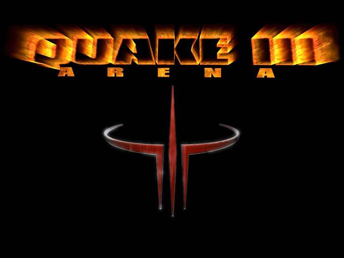 Quake 3 DeathMatch (OSP)  19:00 (GMT+3  ) , 2000-, , , -, -, , Quake, Quake III Arena, 