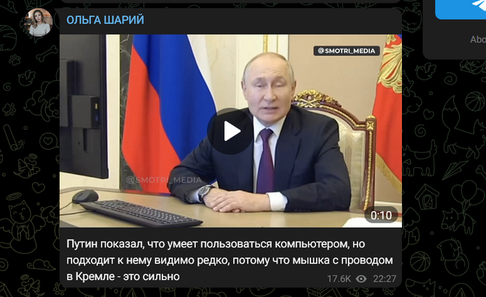 А что плохого в мышках с проводами?