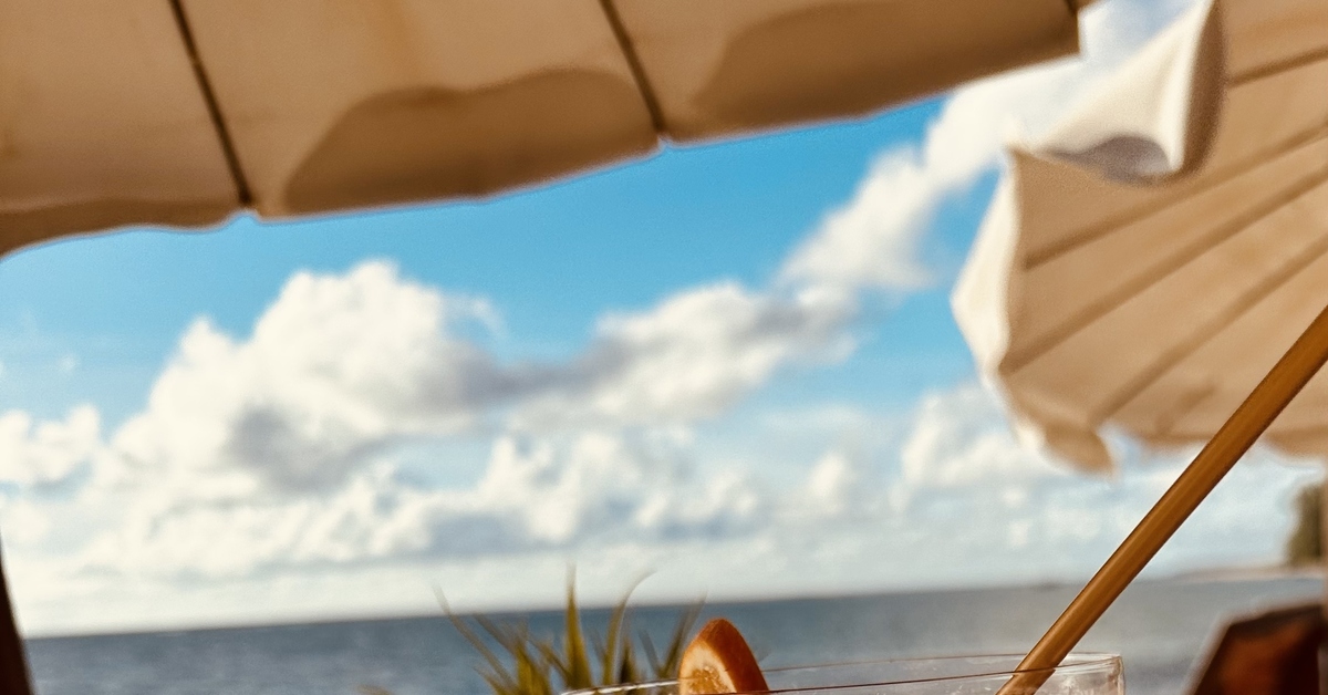 Почему некоторые люди на отдыхе ведут себя как быдло?… | Пикабу