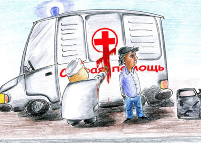 Ответ на пост «Самый страшный день заведующей детского сада»