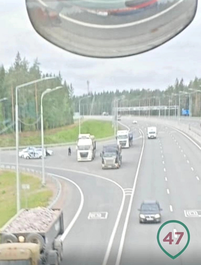 Песковозиков кошмарят