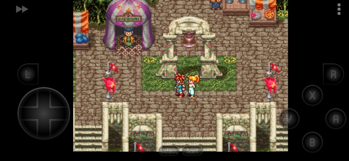        SNES (..     ).     PlayStation(1999)    .   Nintendo DS(2008)   .     Android(2012)  Steam (2018).