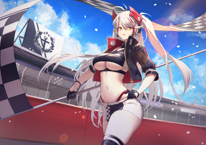 Prinz Eugen
