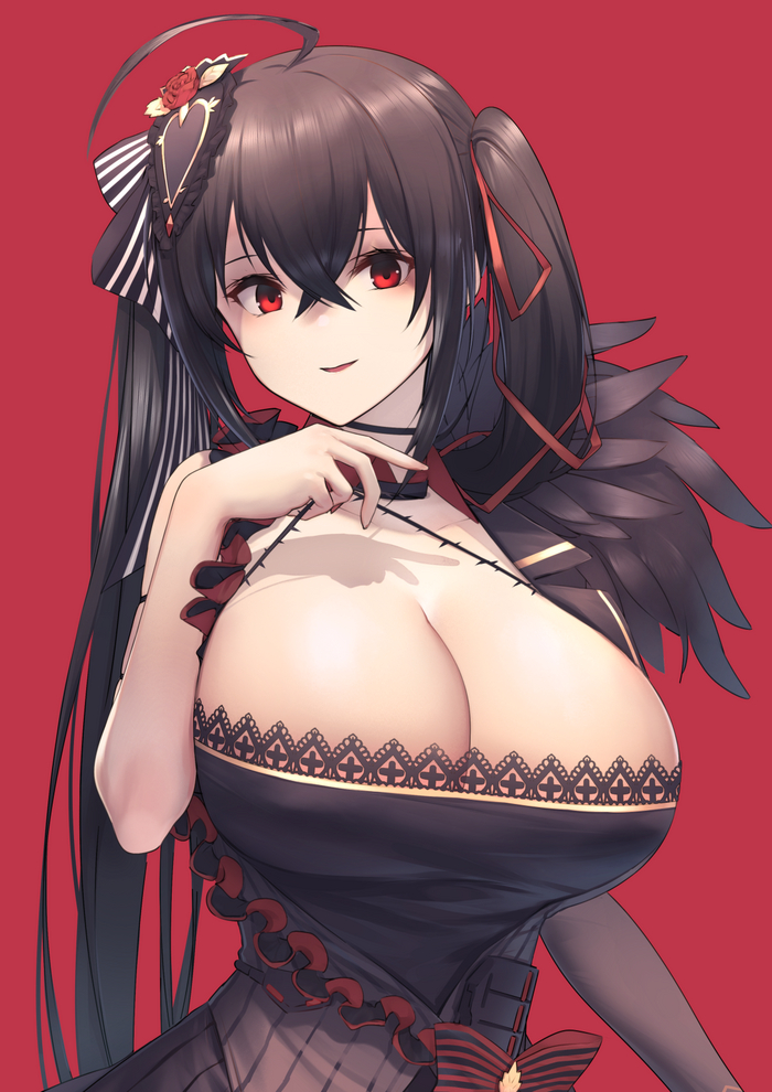 Taihou