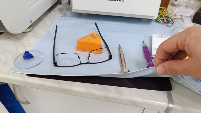 Наверное я не первый, но