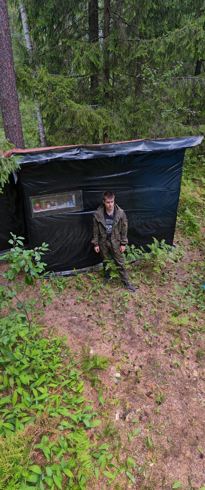 ����� ������� - ��� ���� ������� � �������