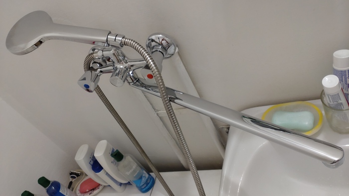 Почти пикабушник 42см!