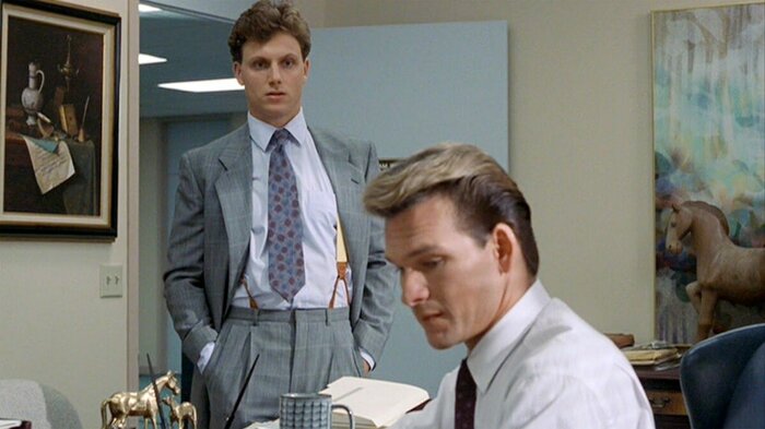 Привидение