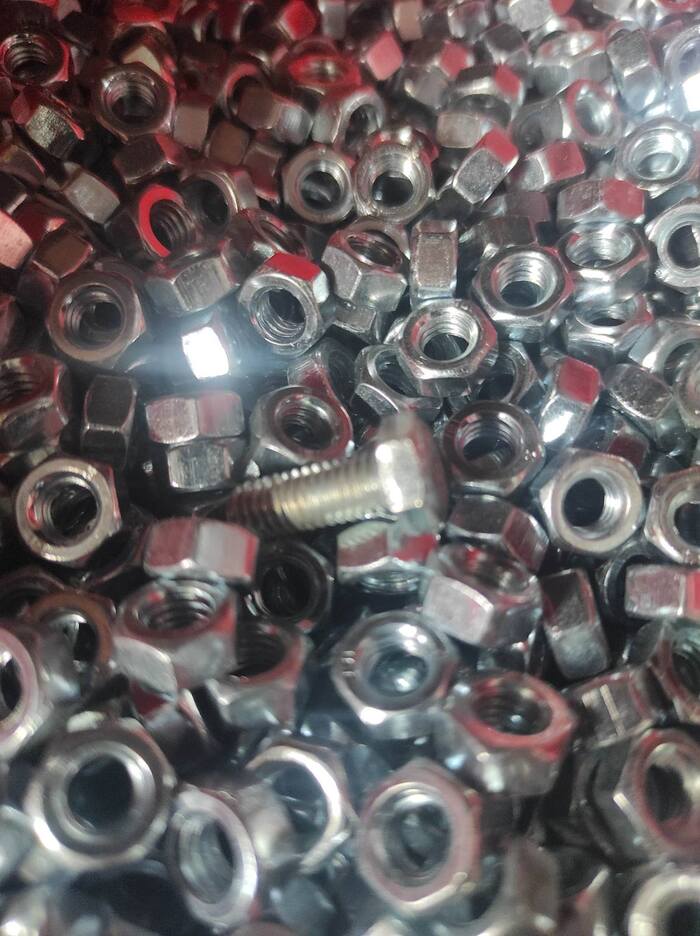 Свой среди чужих...