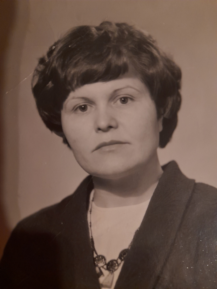 ���� ��� ������ �� ��������� �����. 1981���