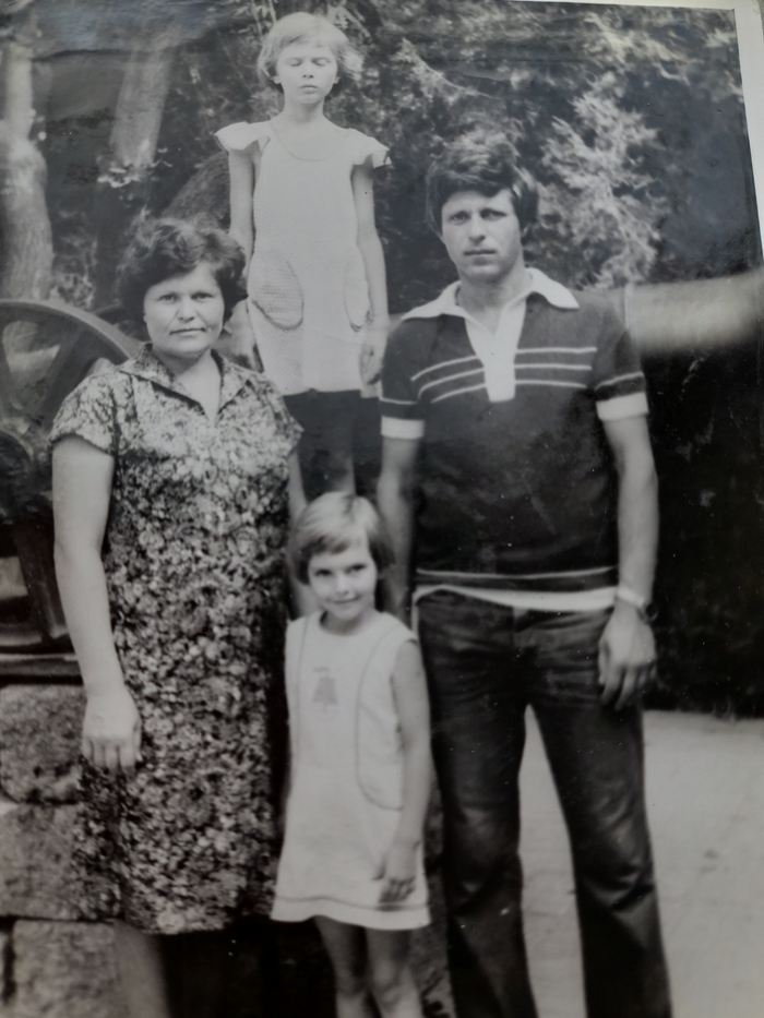 � �����. ������ ���� ����� ����������