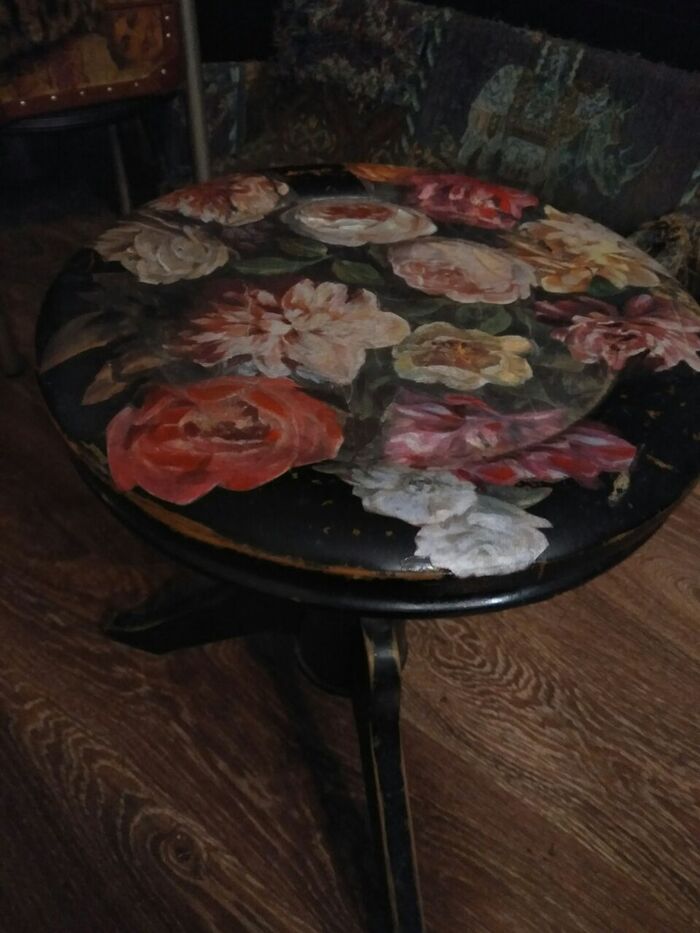 автор и мастерица Света H.