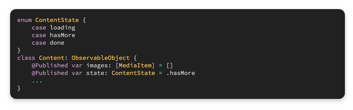 Галерея фотографий / 5min IT, Дневник, Научпоп, Swift, Программирование, Длиннопост, Видео, Без звука