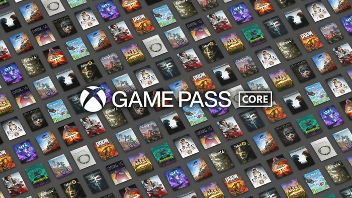 Xbox Game Pass Core - 36 ,    , Xbox, 