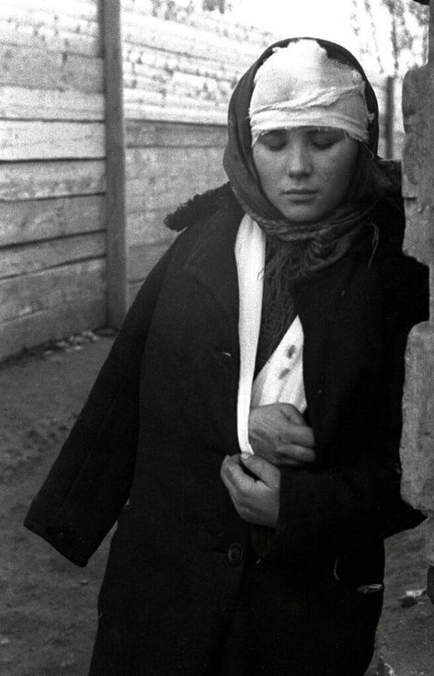 ������� ��������� � ������������ ���������. �����������. 1941-1942 ���.