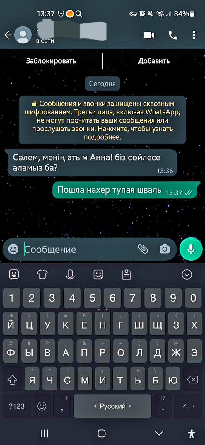 Стырено из WhatsApp: истории из жизни, советы, новости, юмор и картинки —  Все посты, страница 35 | Пикабу