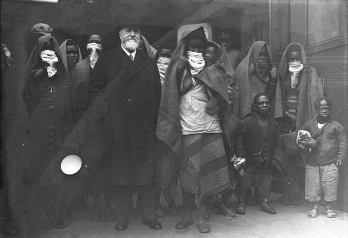 Человеческие зоопарки: позорная тайна западного мира, 1900-1958 Запад, Цивилизованный мир, Евросоюз, Негатив, США, Европа, Рабы, Зоопарк, Великобритания, Германия, Длиннопост