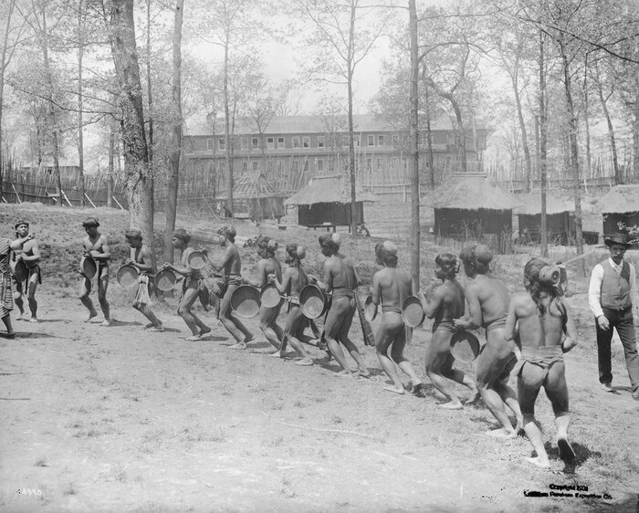 Человеческие зоопарки: позорная тайна западного мира, 1900-1958 Запад, Цивилизованный мир, Евросоюз, Негатив, США, Европа, Рабы, Зоопарк, Великобритания, Германия, Длиннопост