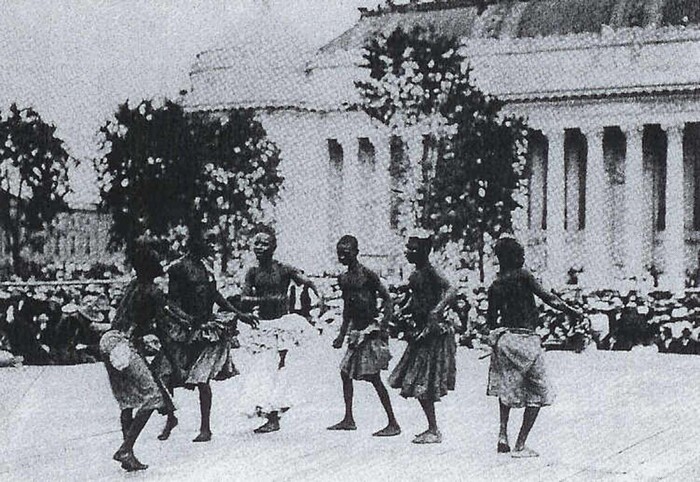 Человеческие зоопарки: позорная тайна западного мира, 1900-1958 Запад, Цивилизованный мир, Евросоюз, Негатив, США, Европа, Рабы, Зоопарк, Великобритания, Германия, Длиннопост