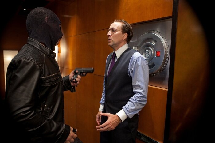 Не посредственно сами дебаты