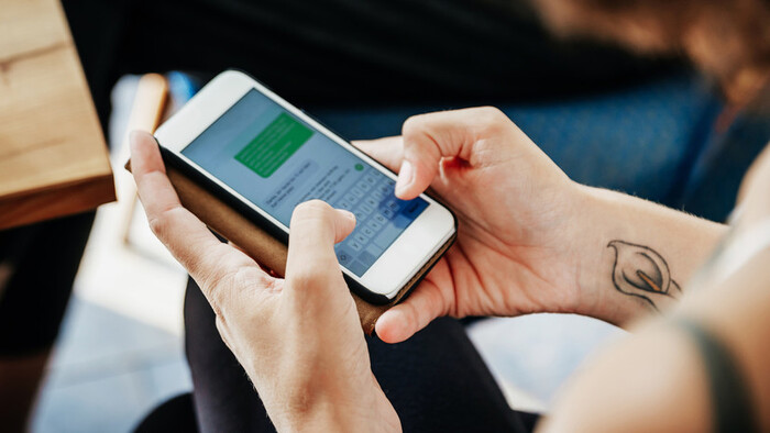 WhatsApp �������� ������� �������� ������� � �����������