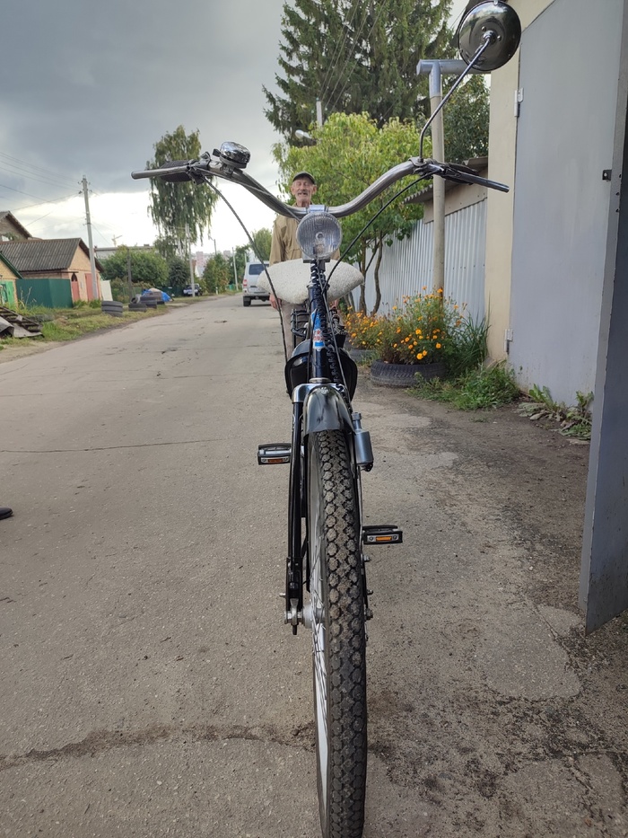 Историческое фото