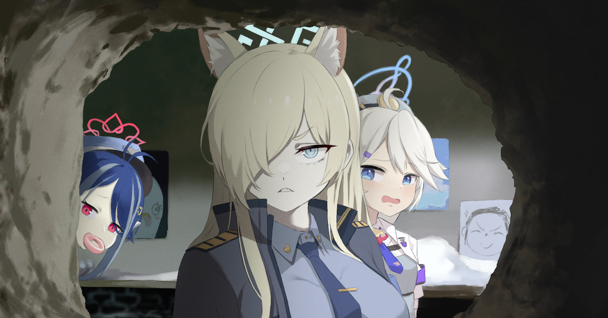 Kabe Ni Hamatte