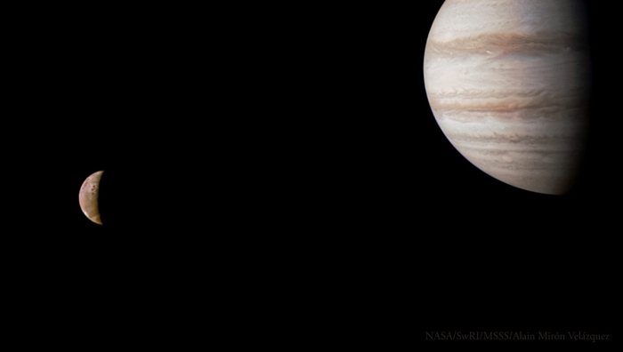 Juno       , , , NASA, 