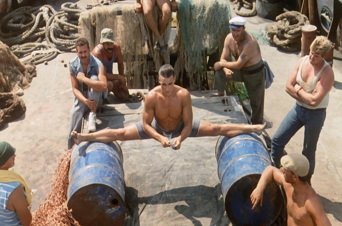 Как Жан-Клод Ван Дамм нашел свою самую главную роль Жан-клод Ван Дамм, Биография, Актеры и актрисы, Боевики, Голливуд, Фильмы, 90-е, Фильмы 90-х, Боевики 90-х, Детство 90-х, Роли, Видео, Видео ВК, Длиннопост