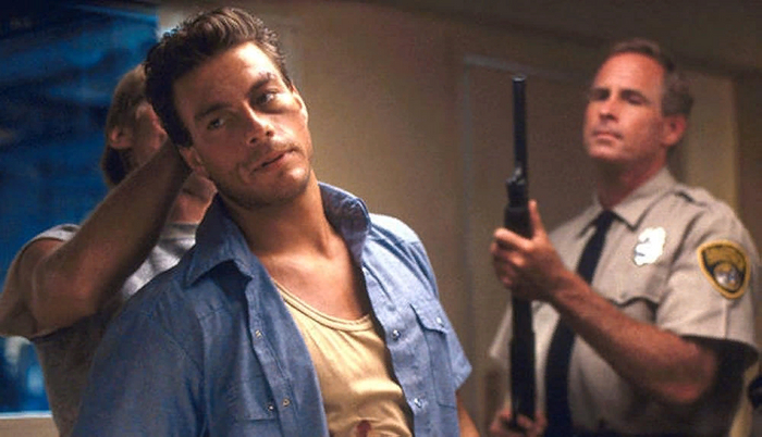 Как Жан-Клод Ван Дамм нашел свою самую главную роль Жан-клод Ван Дамм, Биография, Актеры и актрисы, Боевики, Голливуд, Фильмы, 90-е, Фильмы 90-х, Боевики 90-х, Детство 90-х, Роли, Видео, Видео ВК, Длиннопост