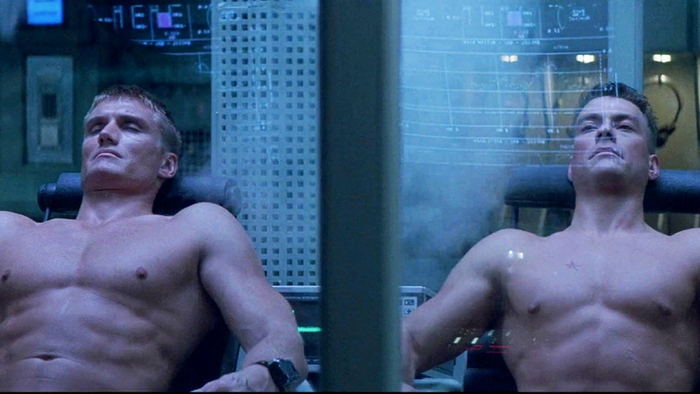 Как Жан-Клод Ван Дамм нашел свою самую главную роль Жан-клод Ван Дамм, Биография, Актеры и актрисы, Боевики, Голливуд, Фильмы, 90-е, Фильмы 90-х, Боевики 90-х, Детство 90-х, Роли, Видео, Видео ВК, Длиннопост