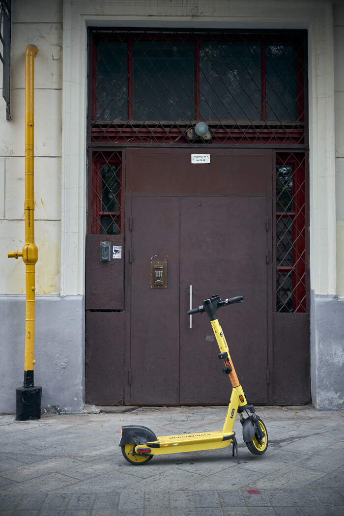 Fujifilm X-E2, TTArtisan 27mm, F2,8